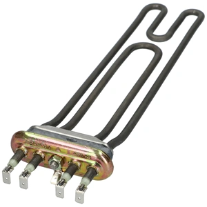 1100+1700W 266 mm Fűtőszál GORENJE mosógép / RENDELÉSRE