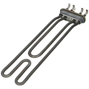 1100+1700W 266 mm Fűtőszál GORENJE mosógép / RENDELÉSRE