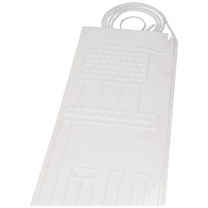 1100 × 265  Elpárologtató (univerzális) hűtőgép