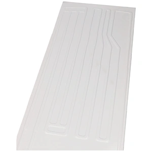 1100 × 265  Elpárologtató (univerzális) hűtőgép