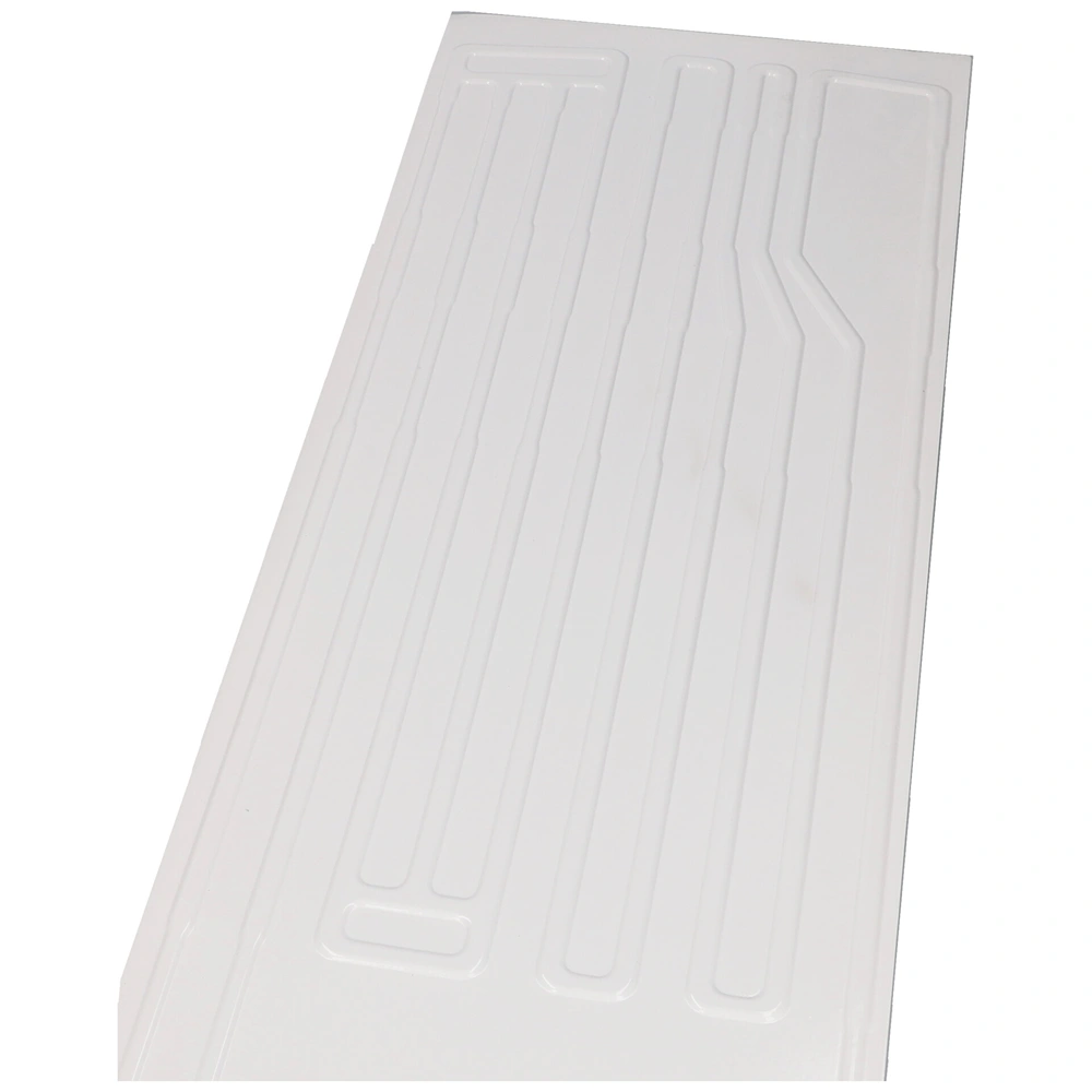 1100 × 265  Elpárologtató (univerzális) hűtőgép