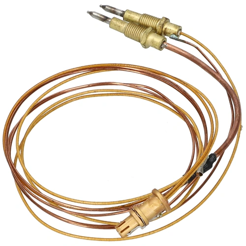 1100mm Termoelem (eredeti) CANDY főzőlap / RENDELÉSRE