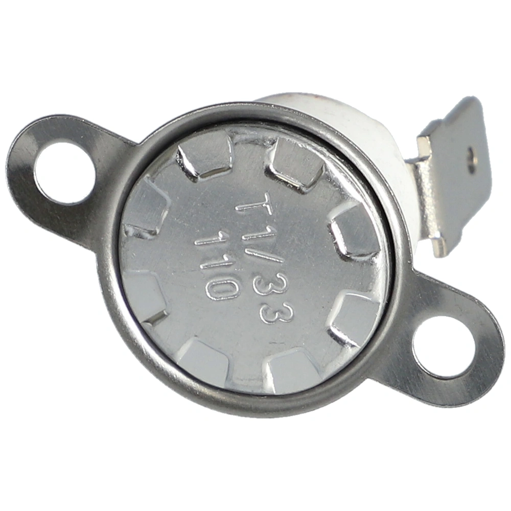 110C° Klixon 