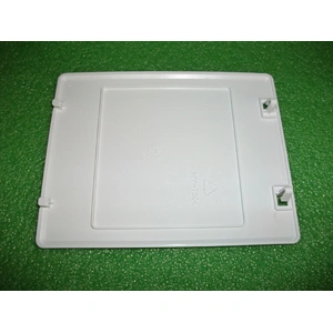 111x142mm Szigetelőlap (belső) DELONGHI mikrohullámú sütő / RENDELÉSRE