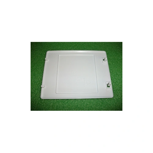 111x142mm Szigetelőlap (belső) DELONGHI mikrohullámú sütő / RENDELÉSRE