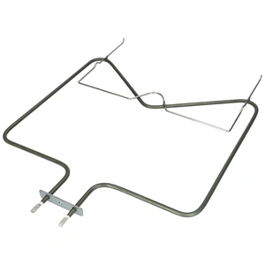 1150W Fűtőszál, alsó (eredetivel megegyező minőség) WHIRLPOOL/INDESIT  tűzhely