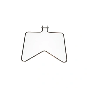 1150W Fűtőszál, alsó (eredetivel megegyező minőség) WHIRLPOOL/INDESIT tűzhely