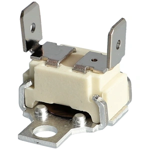 115°C Hőkioldó 10A  250V T200 (eredeti) ELECTROLUX pl:ZBM715X tűzhely