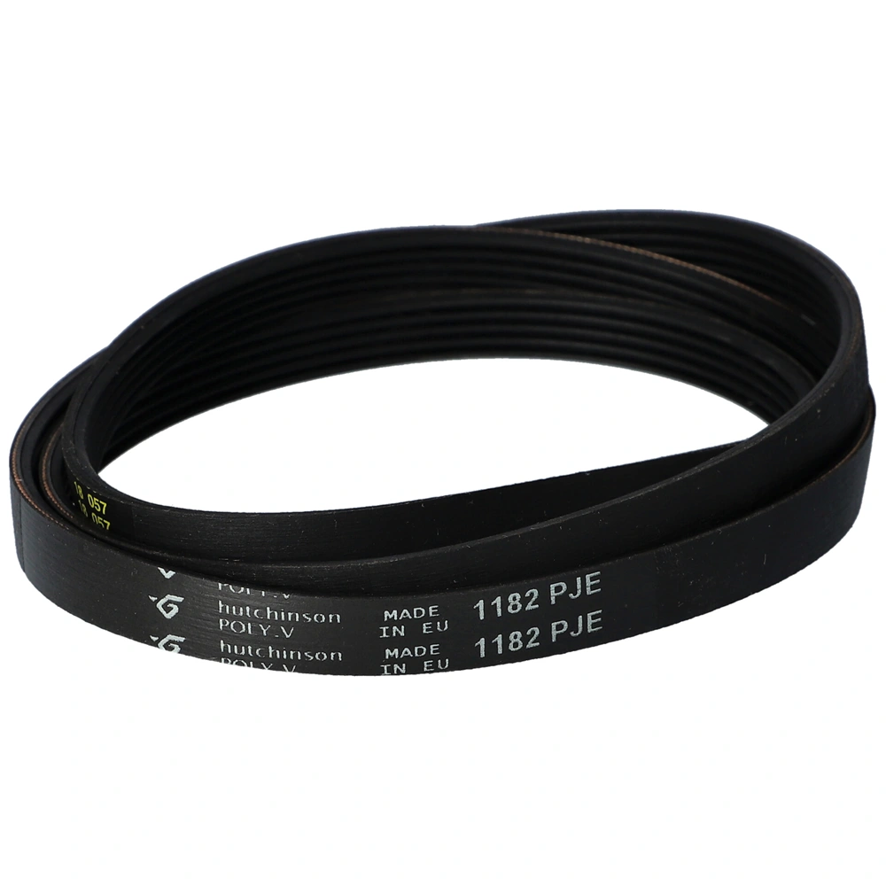 1182 5PJE bordázott ékszíj Lg mosógépbe