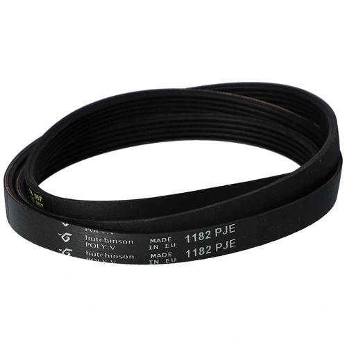 1182 5PJE bordázott ékszíj Lg mosógépbe