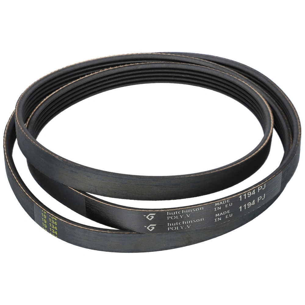 1194 5PJE bordázott ékszíj Egyéb mosógépbe