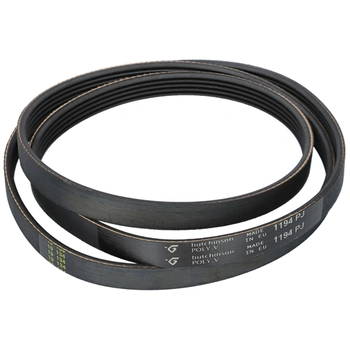 1194 5PJE bordázott ékszíj Egyéb mosógépbe