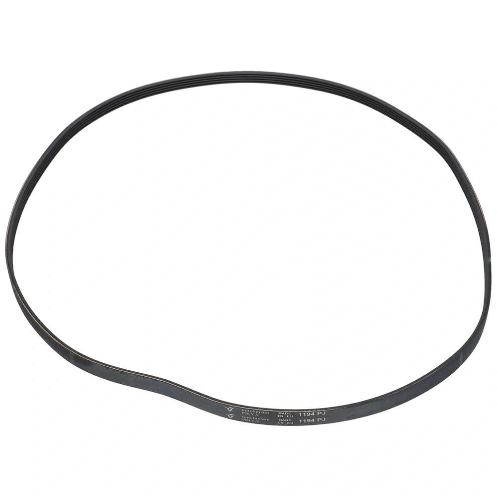 1194 5PJE bordázott ékszíj Egyéb mosógépbe