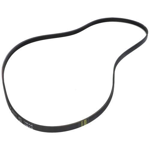 1195 5PJE bordázott ékszíj Egyéb