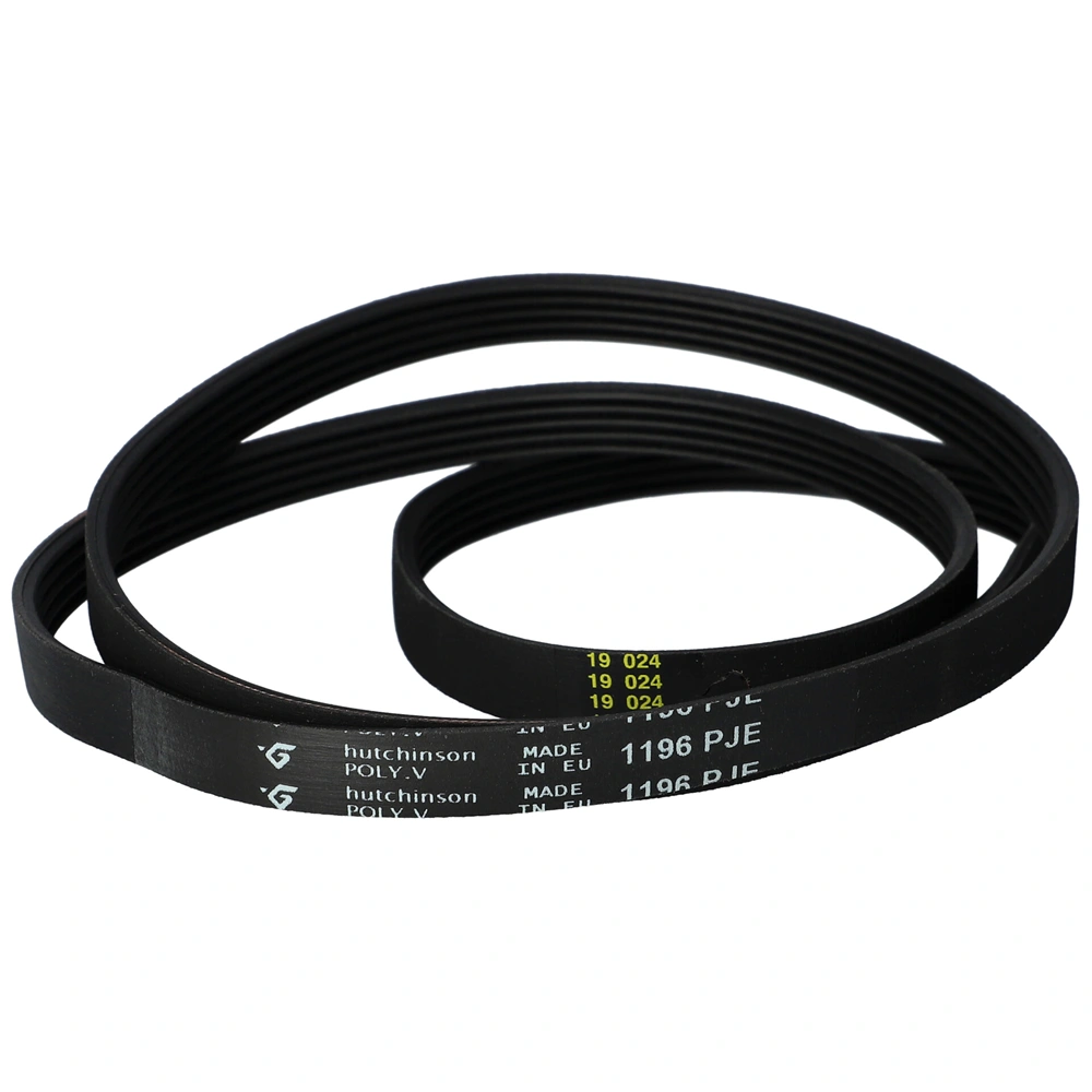 1196 5PJE bordázott ékszíj Electrolux mosógépbe