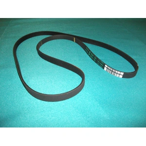 1199 J5 Bordásszíj, fekete (eredeti, HUTCHINSON) ELECTROLUX mosógép / RENDELÉSRE