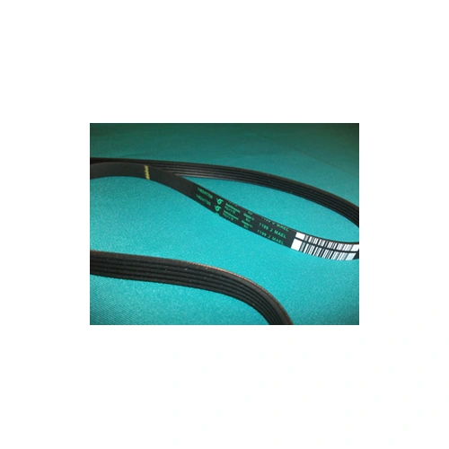 1199 J5 Bordásszíj, fekete (eredeti, HUTCHINSON) ELECTROLUX mosógép / RENDELÉSRE