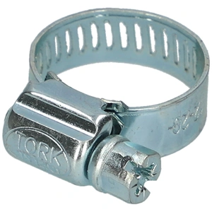 12-20 mm Csavaros bilincs, horganyzott