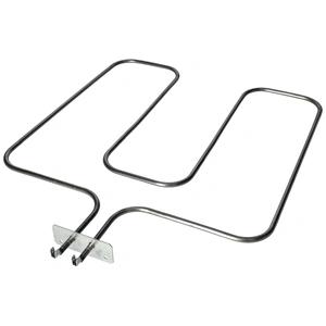 1200W Fűtőszál, alsó (eredetivel megegyező minőség) BEKO tűzhely