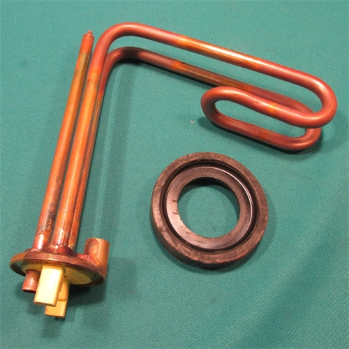 1200W Fűtőszál (eredeti) ARISTON bojler / RENDELÉSRE