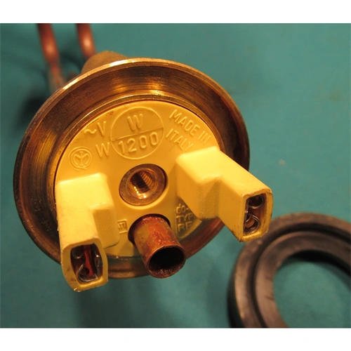 1200W Fűtőszál (eredeti) ARISTON bojler / RENDELÉSRE