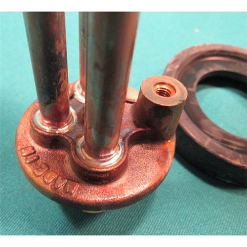 1200W Fűtőszál (eredeti) ARISTON bojler / RENDELÉSRE