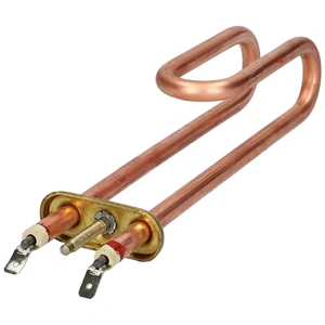 1200W Fűtőszál, réz (Európában utángyártott) HAJDU bojler