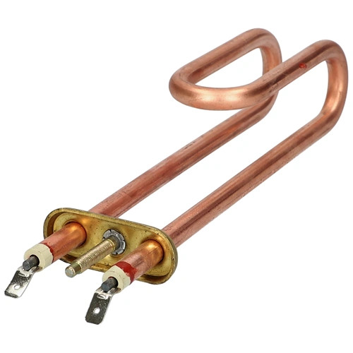 1200W Fűtőszál, réz (Európában utángyártott) HAJDU bojler