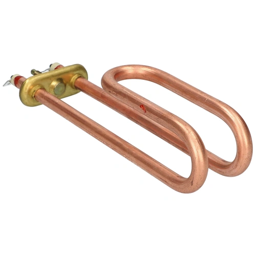 1200W Fűtőszál, réz (Európában utángyártott) HAJDU bojler