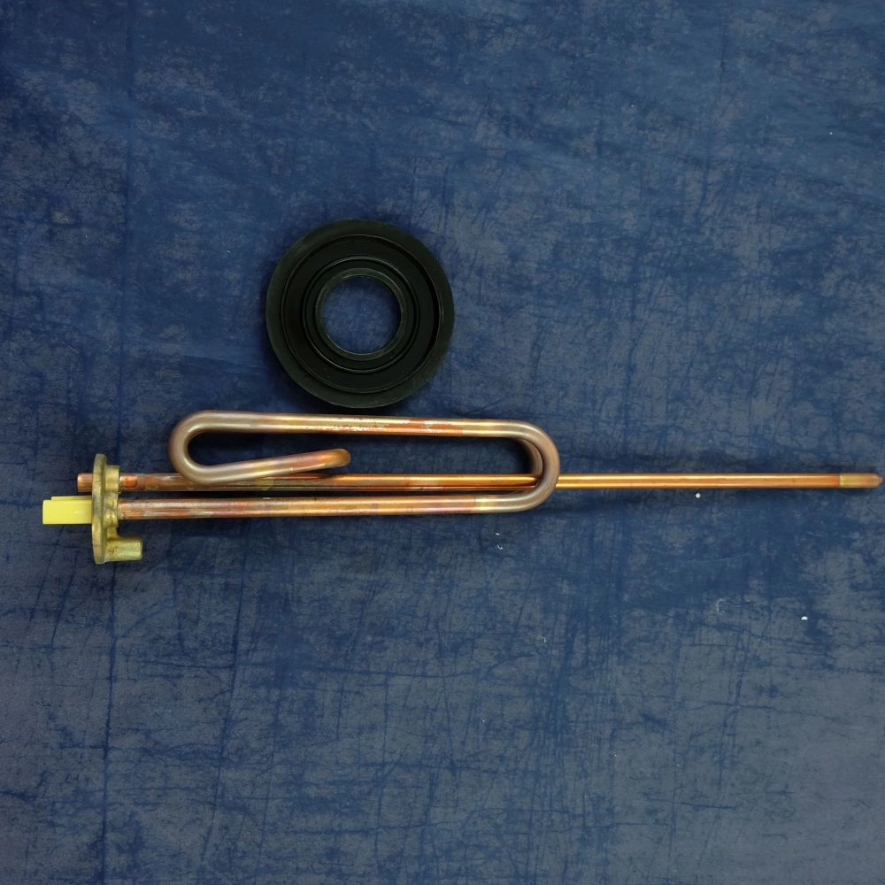 1200W Fűtőszál, réz (eredeti) ARISTON bojler / RENDELÉSRE