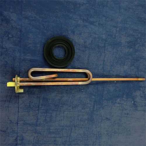 1200W Fűtőszál, réz (eredeti) ARISTON bojler / RENDELÉSRE