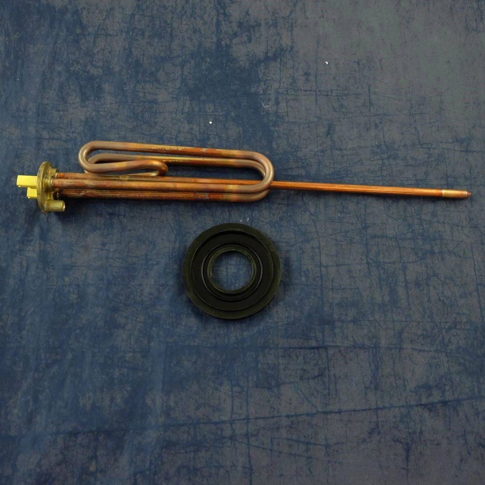 1200W Fűtőszál, réz (eredeti) ARISTON bojler / RENDELÉSRE