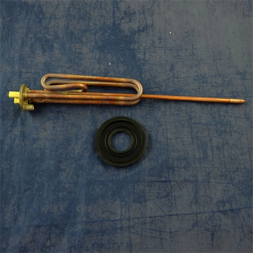 1200W Fűtőszál, réz (eredeti) ARISTON bojler / RENDELÉSRE