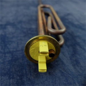 1200W Fűtőszál, réz (eredeti) ARISTON bojler / RENDELÉSRE