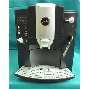 1200W Kávéfőző presso JURA IMPRESSA / FELÚJÍTOTT / HASZNÁLT / RENDELÉSRE