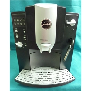 1200W Kávéfőző presso JURA IMPRESSA / FELÚJÍTOTT / HASZNÁLT / RENDELÉSRE