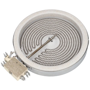 1200W Kerámia Fűtőbetét Siemens pl.:HL65023 tűzhely 140mm /RENDELÉSRE