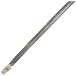 1200 W egyenes fűtőszál D6.5mm L1850mm EMAX / RENDELÉSRE
