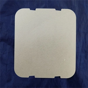 120X135 MM Csillámlap (eredeti) ELECTROLUX mikrohullámú sütő / RENDELÉSRE