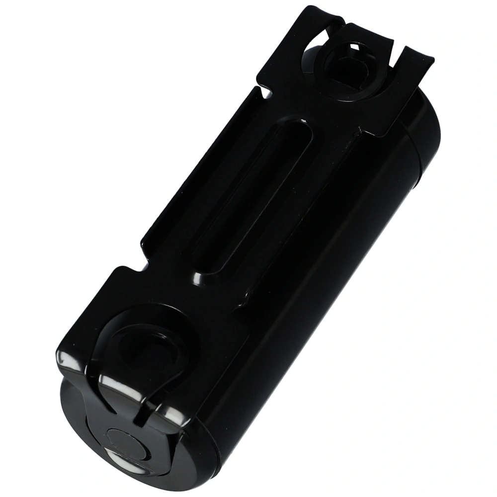 125-160 uF 220V Kondenzátor, motor indító, fémházas (univerzális)