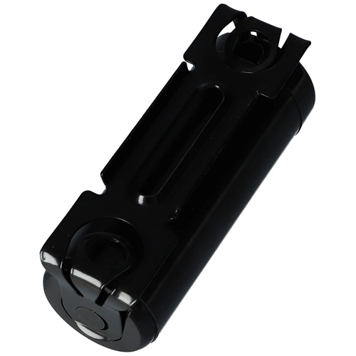 125-160 uF 220V Kondenzátor, motor indító, fémházas (univerzális)