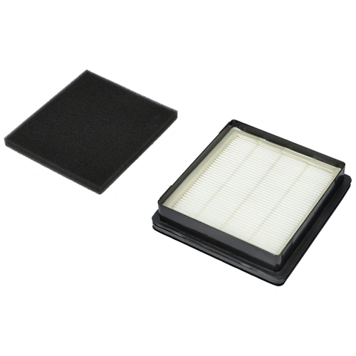 126x114x32 mm Szűrő, hepa +szivacs, hepafilter (utángyártott) GORENJE/MORA VCK1801BCY, VCK2203RCY porszívó / RENDELÉSRE