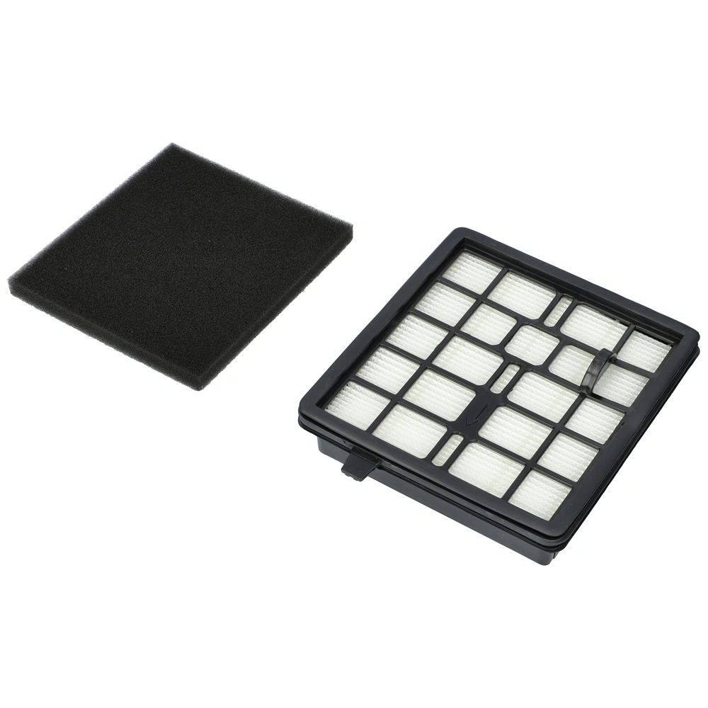 126x114x32 mm Szűrő, hepa +szivacs, hepafilter (utángyártott) GORENJE/MORA VCK1801BCY, VCK2203RCY porszívó / RENDELÉSRE