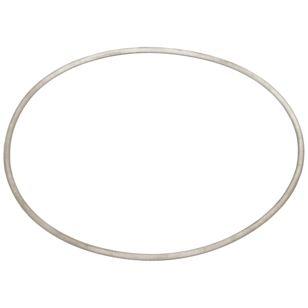 126x120x3mm KazántömítésSZARVASI SZV 618 szilikon 12 személyes