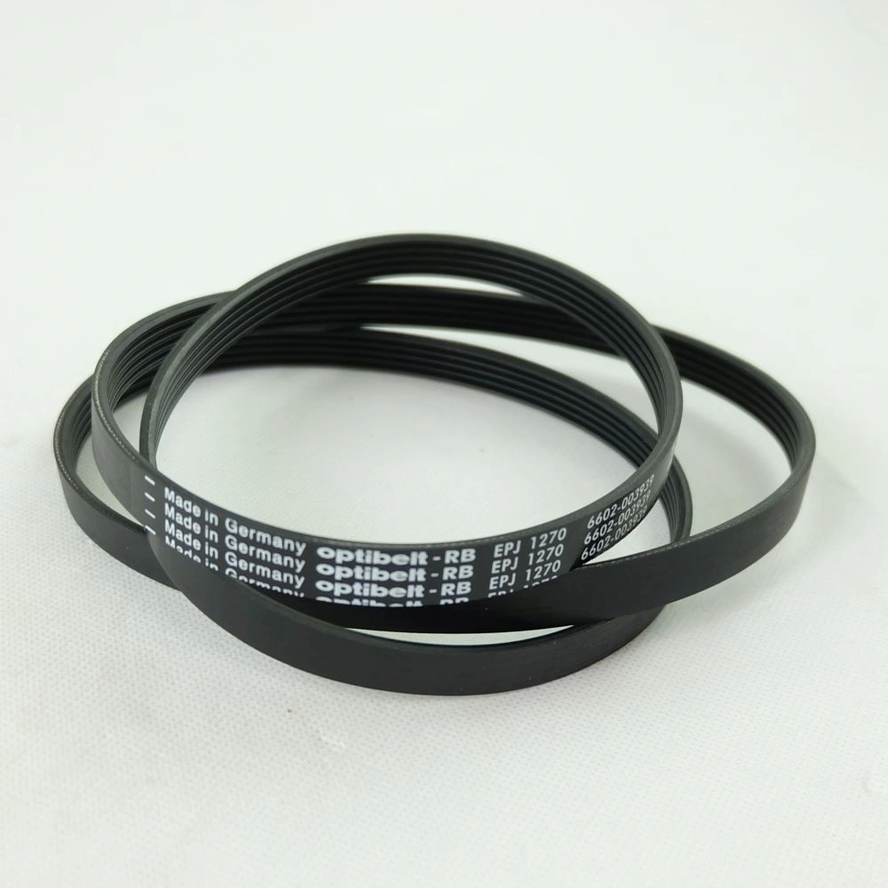 1270 5EPJ Bordásszíj, fekete (eredeti) OPTIBELT SAMSUNG mosógép 