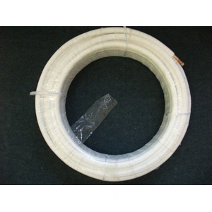 1/2" (12,7 mm) x 1 mm Szigetelt rézcső klímához (WPRO) 50 méteres tekercs / RENDELÉSRE