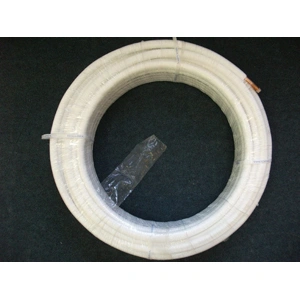 1/2" (12,7 mm) x 1 mm Szigetelt rézcső klímához (WPRO) 50 méteres tekercs / RENDELÉSRE