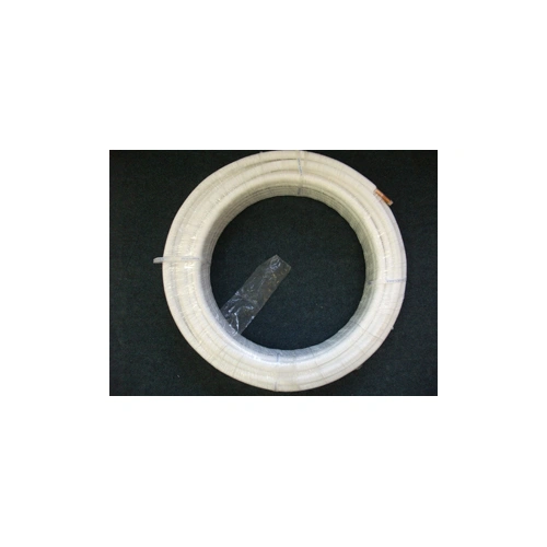 1/2" (12,7 mm) x 1 mm Szigetelt rézcső klímához (WPRO) 50 méteres tekercs / RENDELÉSRE