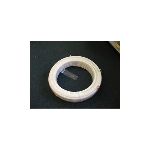 1/2" (12,7 mm) x 1 mm Szigetelt rézcső klímához (WPRO) 50 méteres tekercs / RENDELÉSRE