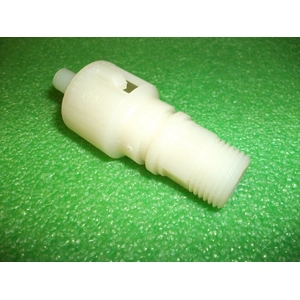 1/2" Csonk toldat, befolyócső, meleg vizes (eredeti) HAJDU FN bojler /RENDELÉSRE